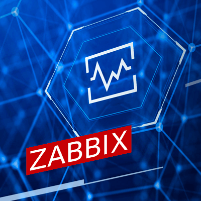 zabbix 服务解决方案